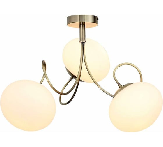 Потолочная люстра ST LUCE ACINI SL717.302.03
