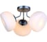 Потолочная люстра ST LUCE ARANCIO SL482.502.03 1
