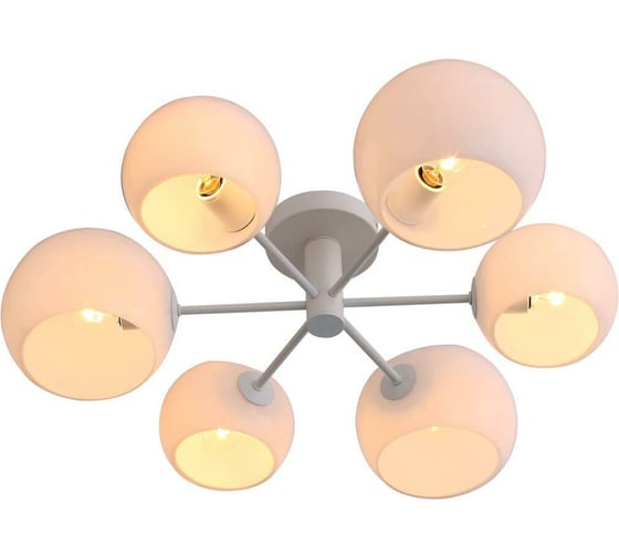 Потолочная люстра ST LUCE CALMARE SL434.502.06