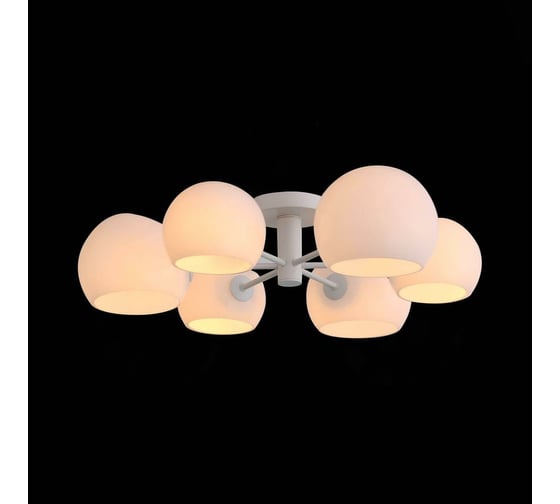 Потолочная люстра ST LUCE CALMARE SL434.502.06