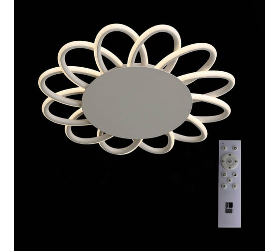 Потолочная люстра ST LUCE CAMOMILLA SL828.502.12