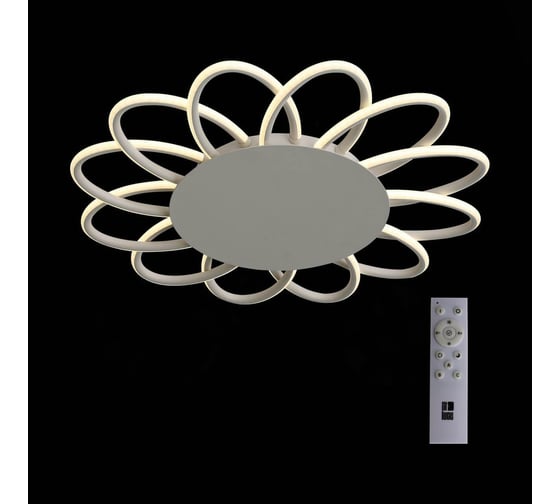 Потолочная люстра ST LUCE CAMOMILLA SL828.512.12
