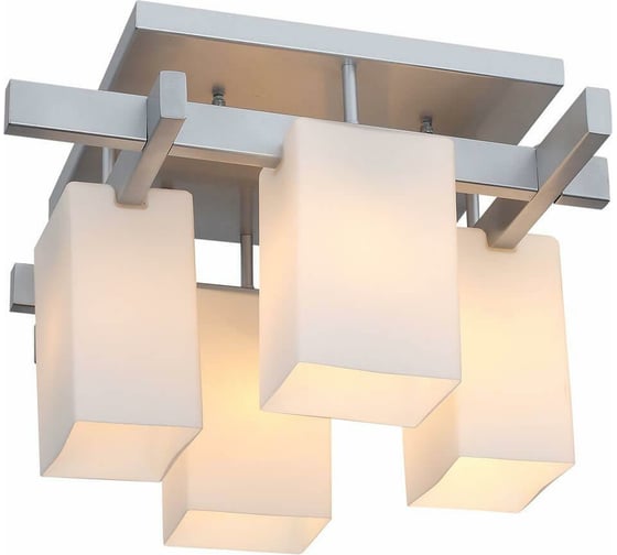 Потолочная люстра ST LUCE CASET SL541.102.04