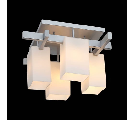 Потолочная люстра ST LUCE CASET SL541.102.04