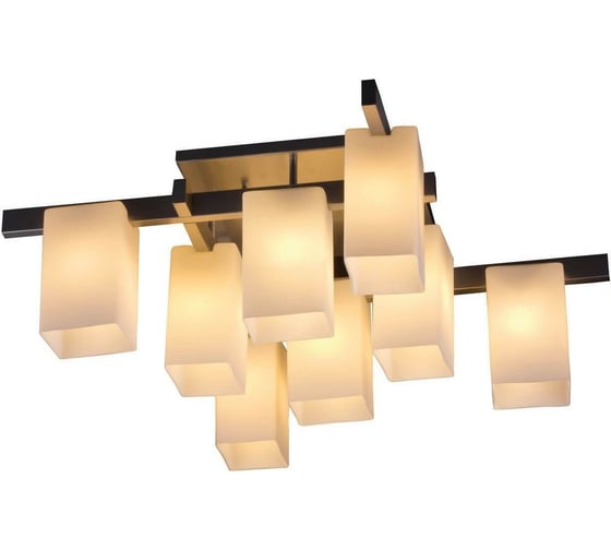 Потолочная люстра ST LUCE CASET SL541.102.08 1