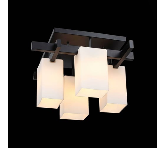 Потолочная люстра ST LUCE CASET SL541.402.04