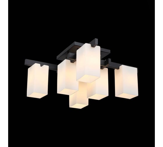 Потолочная люстра ST LUCE CASET SL541.402.06