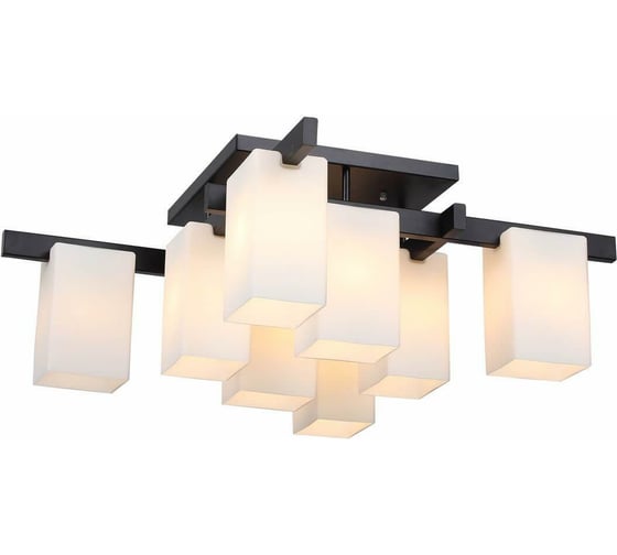 Потолочная люстра ST LUCE CASET SL541.402.08