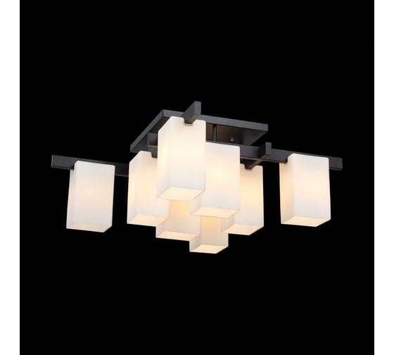 Потолочная люстра ST LUCE CASET SL541.402.08