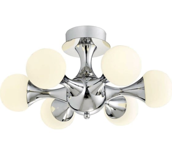 Потолочная люстра ST LUCE COLATO SL553.502.06 1