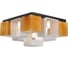 Потолочная люстра ST LUCE CONCRETO SL536.092.09 1