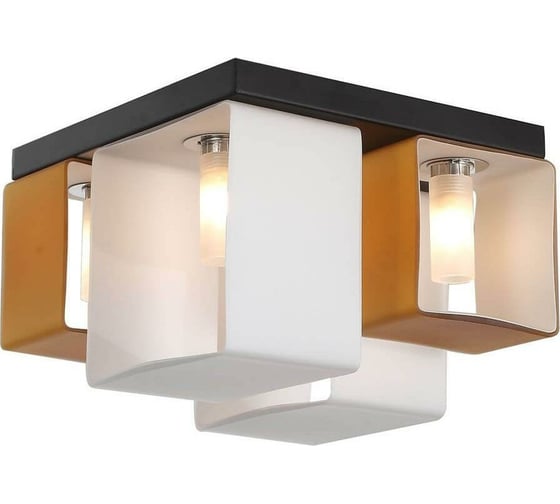 Потолочная люстра ST LUCE CONCRETO SL536.092.04 1