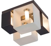 Потолочная люстра ST LUCE CONCRETO SL536.542.04