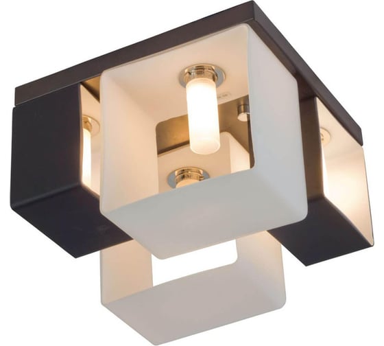 Потолочная люстра ST LUCE CONCRETO SL536.542.04
