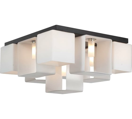 Потолочная люстра ST LUCE CONCRETO SL536.502.09