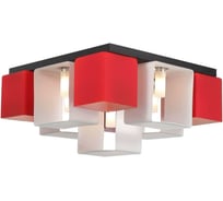 Потолочная люстра ST LUCE CONCRETO SL536.562.09