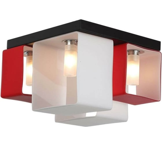 Потолочная люстра ST LUCE CONCRETO SL536.562.04 1
