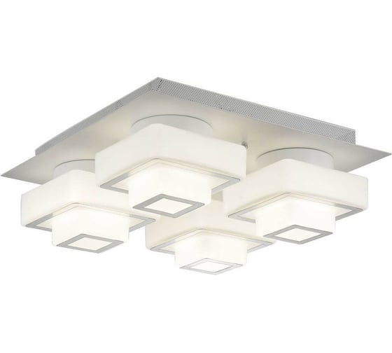 Потолочная люстра ST LUCE CUBICO SL547.502.04