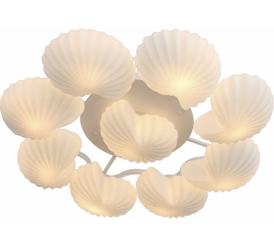 Потолочная люстра ST LUCE CONGLIA SL534.502.09