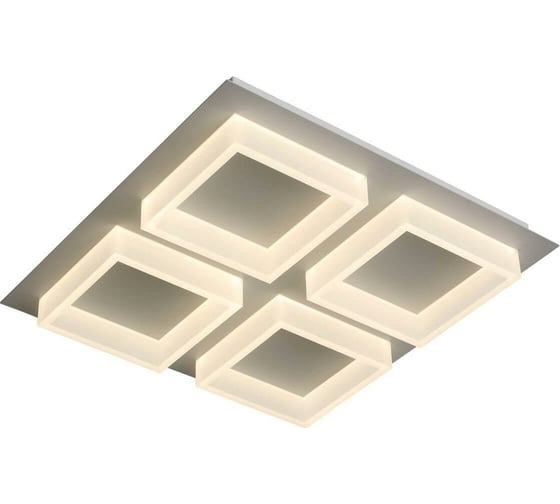 Потолочная люстра ST LUCE CUBICO SL831.502.04