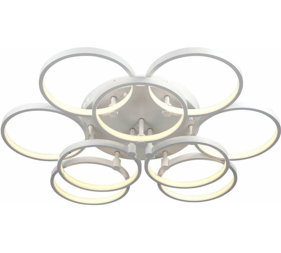Потолочная люстра ST LUCE ERTO SL904.512.09