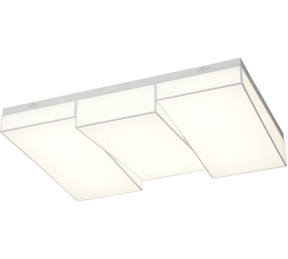 Потолочная люстра ST LUCE FALETO SL416.502.03 1