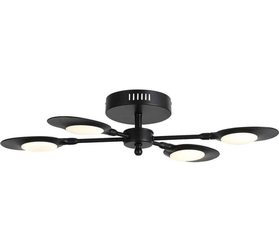 Потолочная люстра ST LUCE FARFALO SL824.402.04 1