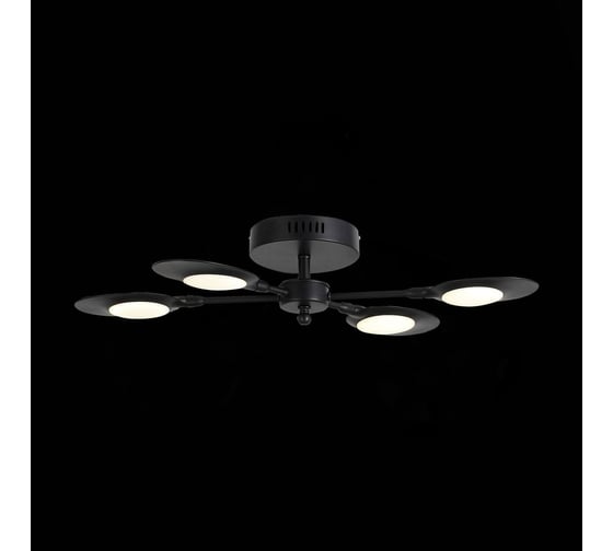 Потолочная люстра ST LUCE FARFALO SL824.402.04