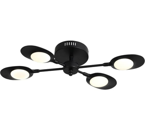 Потолочная люстра ST LUCE FARFALO SL824.402.04