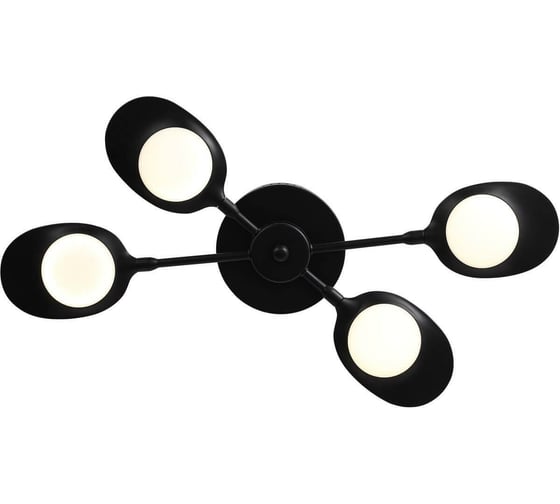 Потолочная люстра ST LUCE FARFALO SL824.402.04