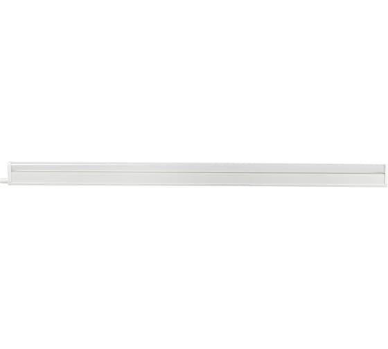 Светильник для растений, фитолампа светодиодная линейная FITO-18W-PL-LINE 573-GR красно-синего спектра 18 Вт Т5 ЭРА Б0066936