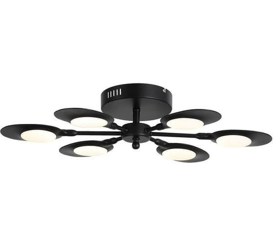 Потолочная люстра ST LUCE FARFALO SL824.402.06 1