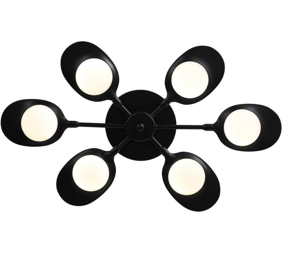 Потолочная люстра ST LUCE FARFALO SL824.402.06