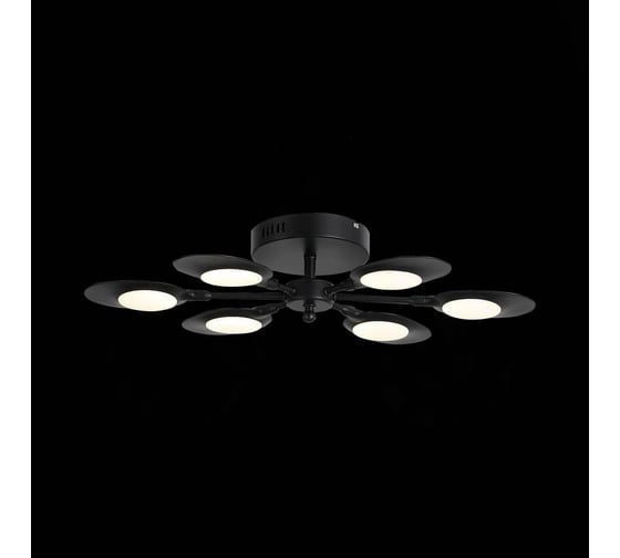 Потолочная люстра ST LUCE FARFALO SL824.402.06