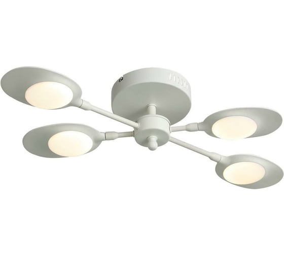 Потолочная люстра ST LUCE FARFALO SL824.502.04 1