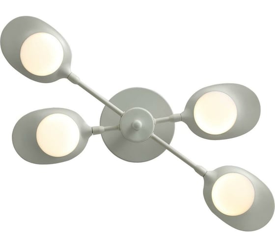 Потолочная люстра ST LUCE FARFALO SL824.502.04