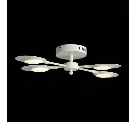 Потолочная люстра ST LUCE FARFALO SL824.502.04