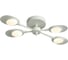 Потолочная люстра ST LUCE FARFALO SL824.502.04 1