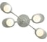 Потолочная люстра ST LUCE FARFALO SL824.502.04 2