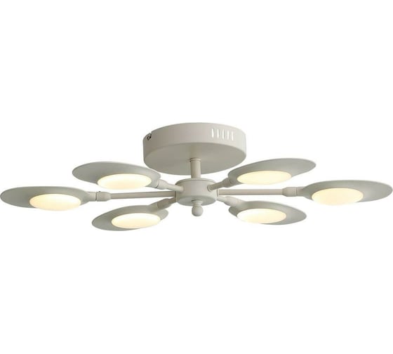 Потолочная люстра ST LUCE FARFALO SL824.502.06 1