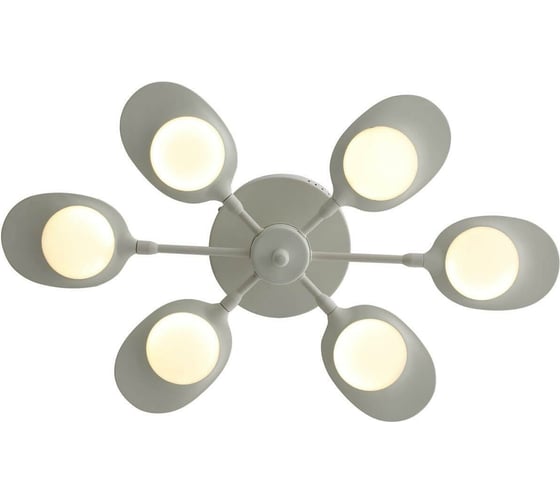 Потолочная люстра ST LUCE FARFALO SL824.502.06