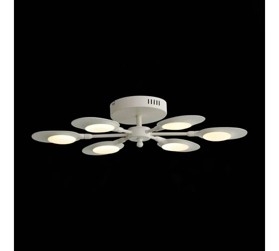Потолочная люстра ST LUCE FARFALO SL824.502.06