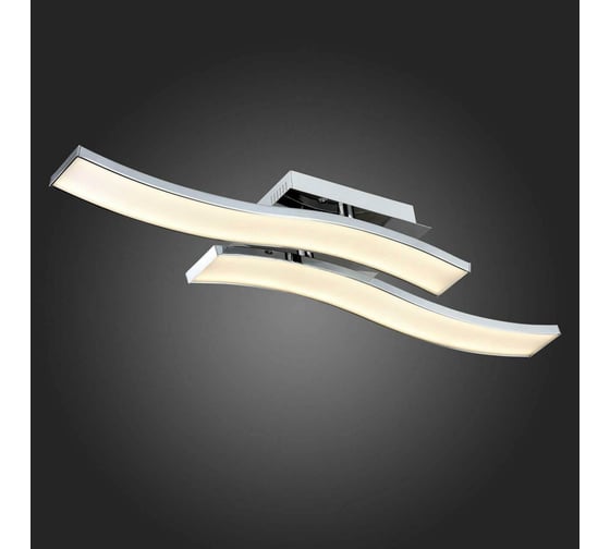 Потолочная люстра ST LUCE FLUIDITA SL919.102.02