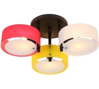 Потолочная люстра ST LUCE FORESTA SL483.462.03