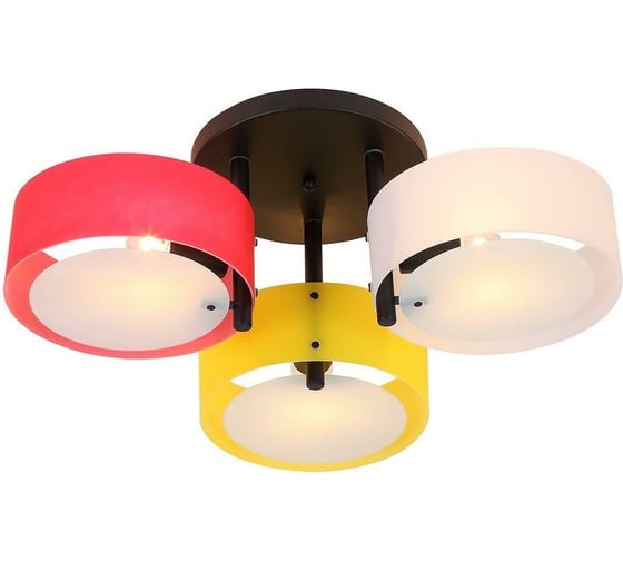 Потолочная люстра ST LUCE FORESTA SL483.462.03