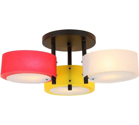 Потолочная люстра ST LUCE FORESTA SL483.462.03