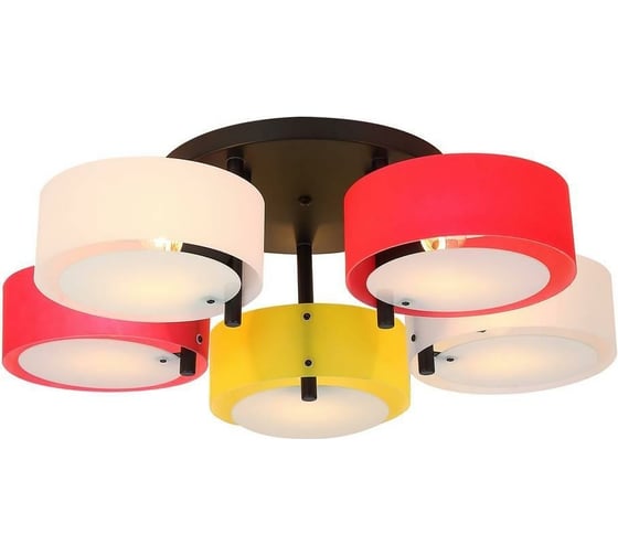 Потолочная люстра ST LUCE FORESTA SL483.462.05