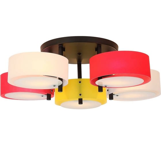 Потолочная люстра ST LUCE FORESTA SL483.462.05