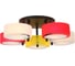 Потолочная люстра ST LUCE FORESTA SL483.462.05 2
