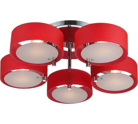 Потолочная люстра ST LUCE FORESTA SL483.602.05 1